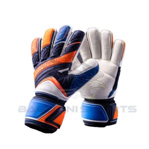 Thermal Soccer Gloves with Flexible Fit