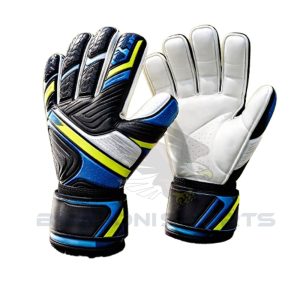 Winter Soccer Gloves with Grip Palm