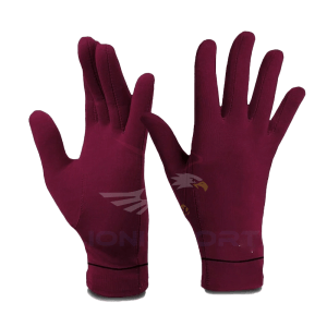 Performance Skating Gloves with Palm Padding