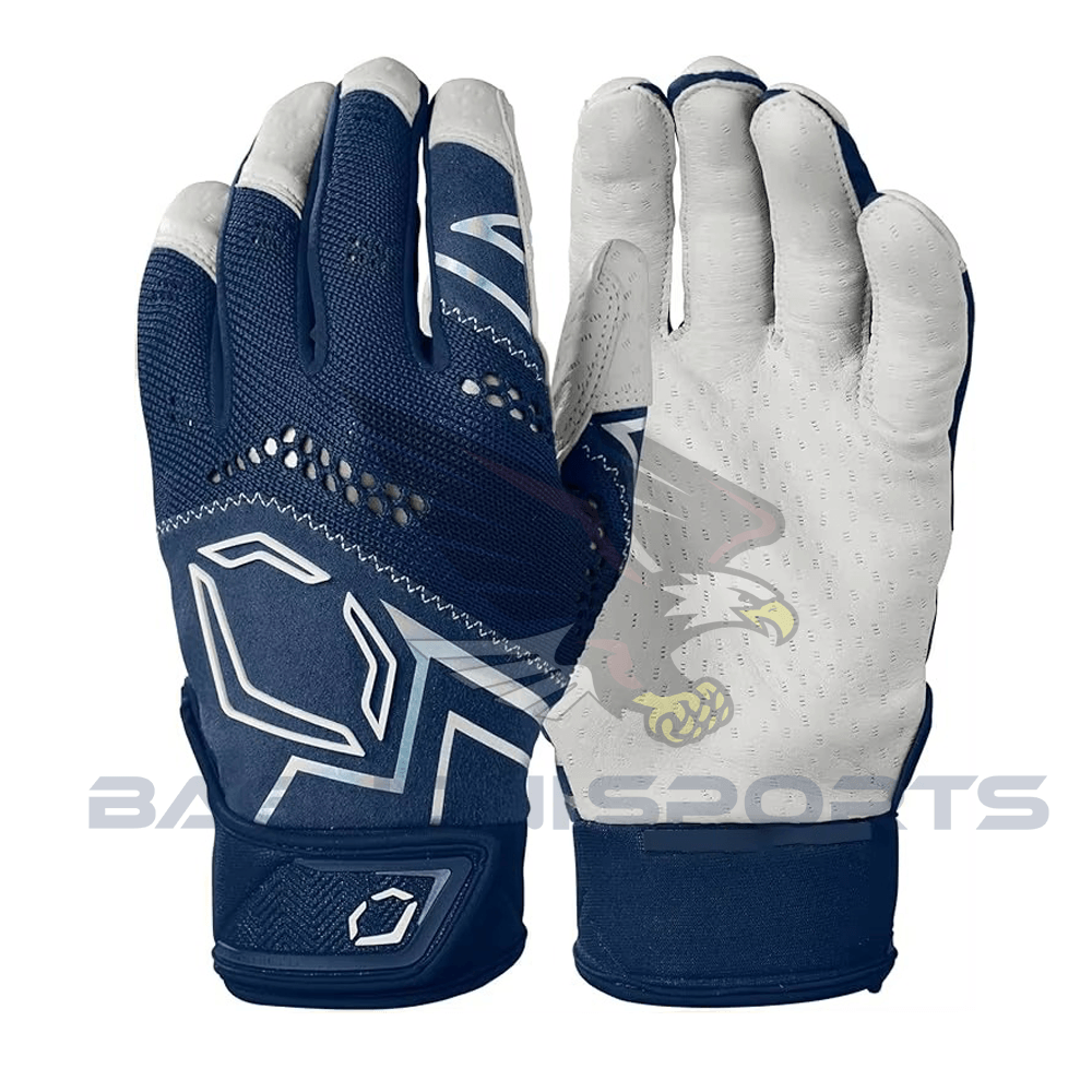 Training Baseball Glove with Reinforced Web - Image 3