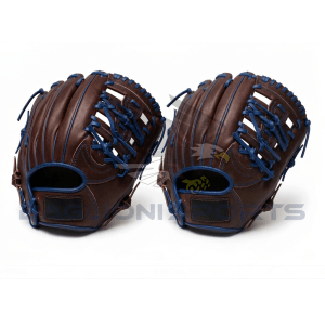 Professional Baseball Fielding Glove