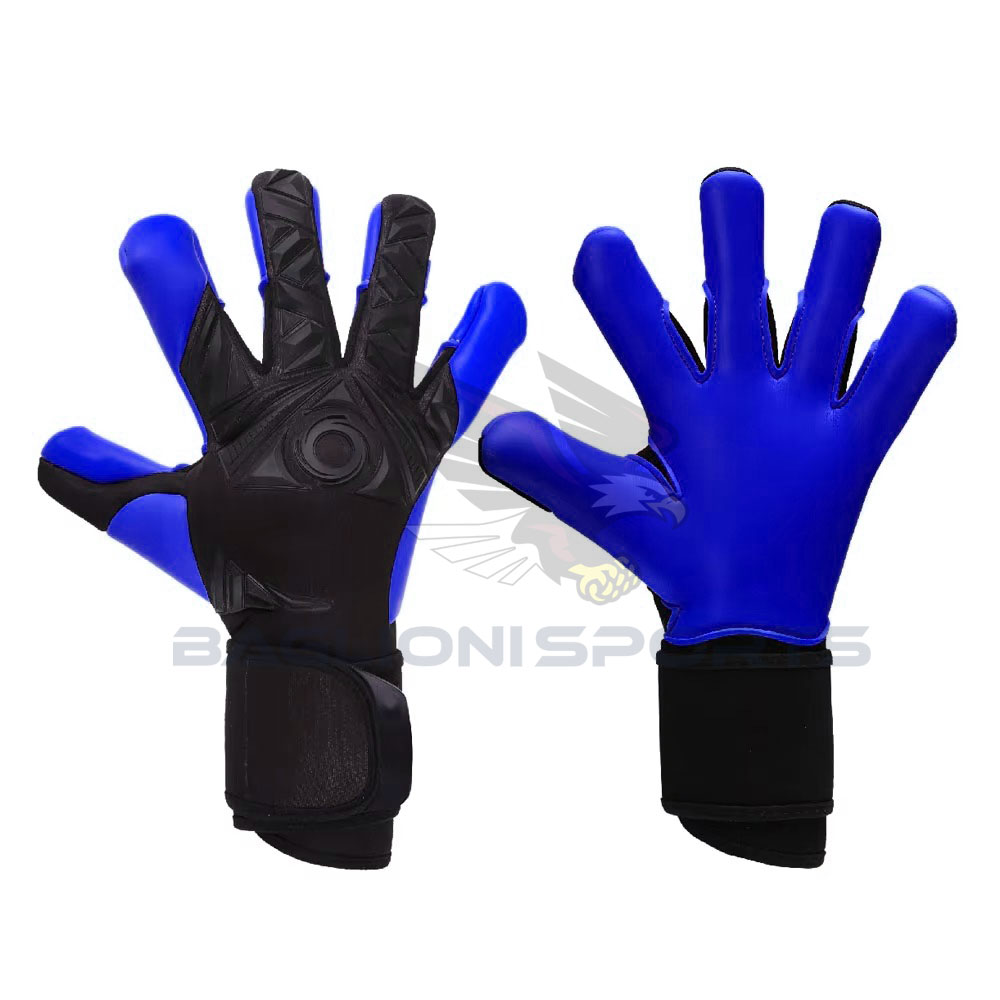 Professional Goalkeeper Gloves for Match & Training