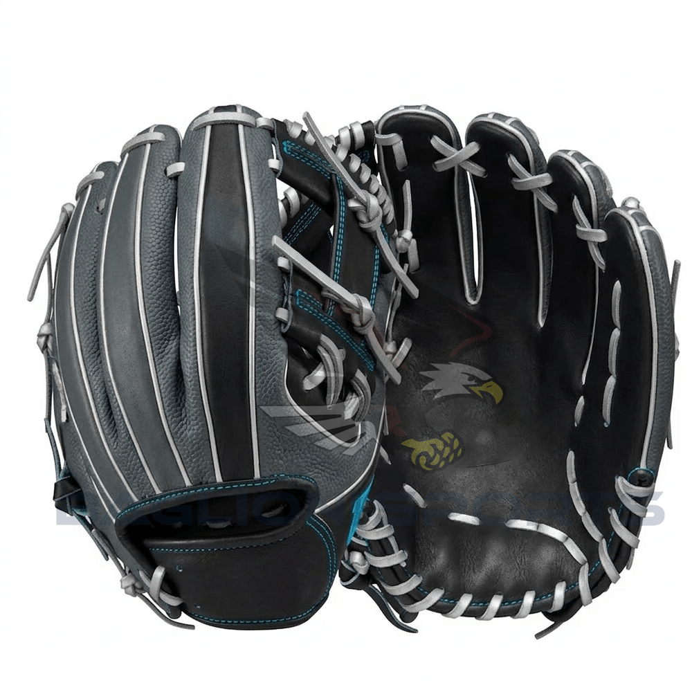 Classic Leather Baseball Catching Glove