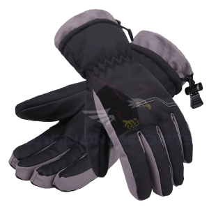 Professional Skating Gloves with Impact Protection