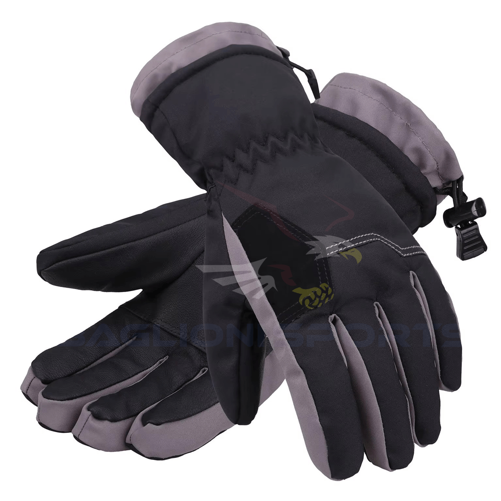 Professional Skating Gloves with Impact Protection