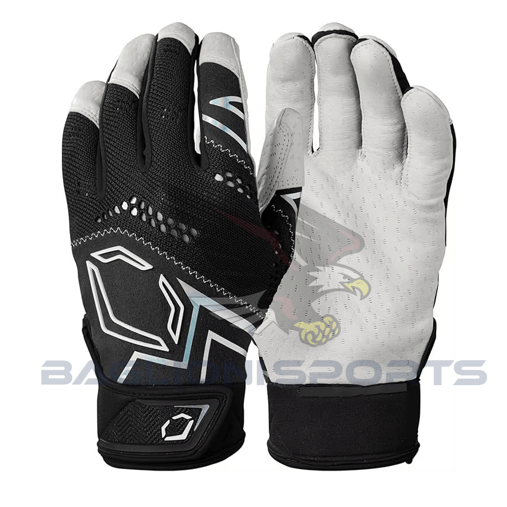 Training Baseball Glove with Reinforced Web - Image 2