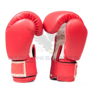 Baglioni Sports Boxing Gloves