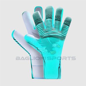 Comfort Fit Goalkeeper Gloves for Reliable Performance