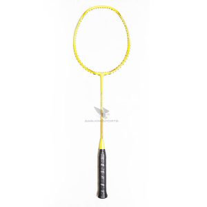 Pro Control Badminton Racket