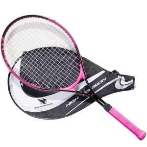 Speed Strike Badminton Racket