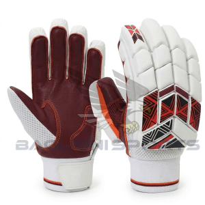 Professional Cricket Batting Gloves
