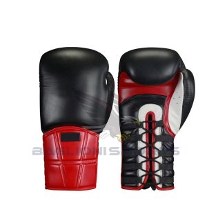 Baglioni Sports Premium Boxing Gloves