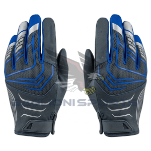 Premium Racing Gloves with Anti Slip Grip