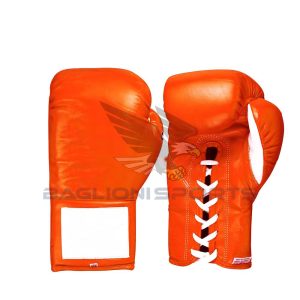 Baglioni Sports Pro Fight Gloves