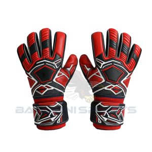Soccer Training Gloves with Anti Slip Grip