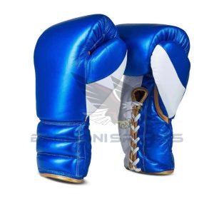 Baglioni Sports Sparring Gloves