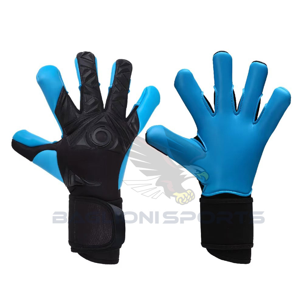 Professional Goalkeeper Gloves for Match & Training - Image 3