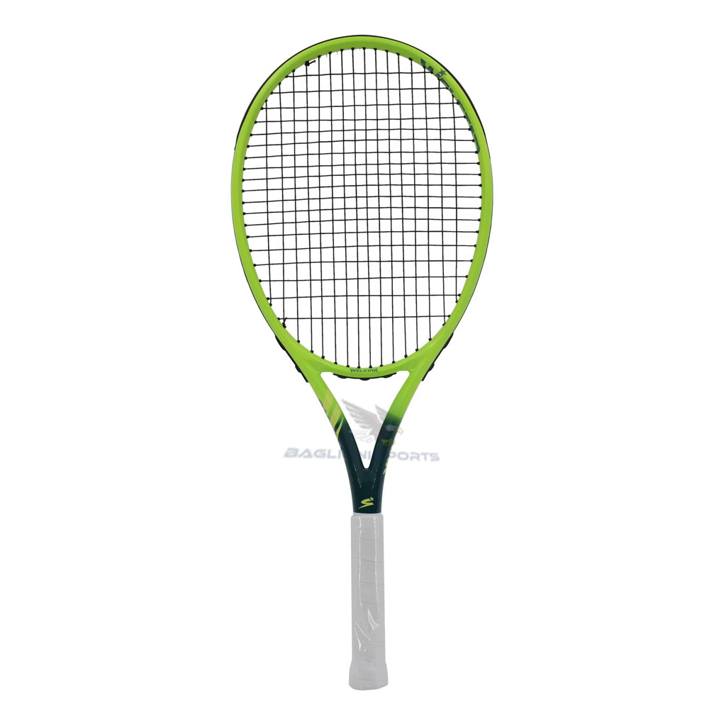 Speed Strike Elite Tennis Racket
