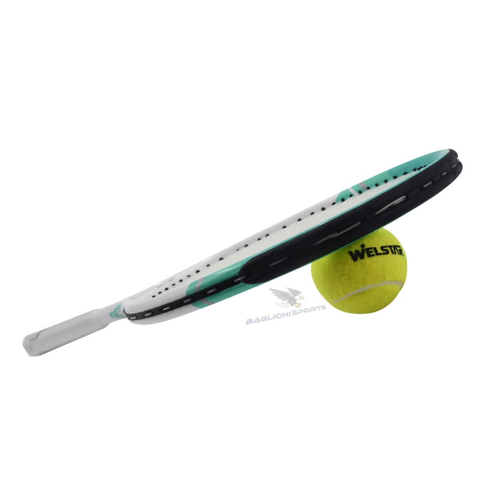 Speed Strike Advance Tennis Racket