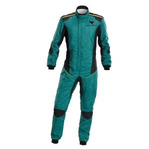 Pro Speed Racing Suit