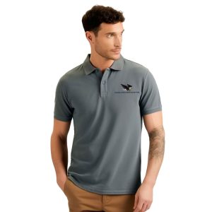 Urban Style Polo Shirt