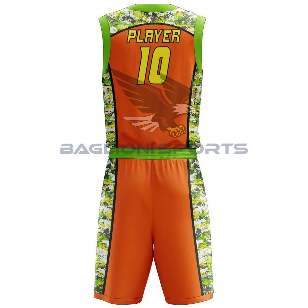 Pro Court Basketball Kit - Image 2