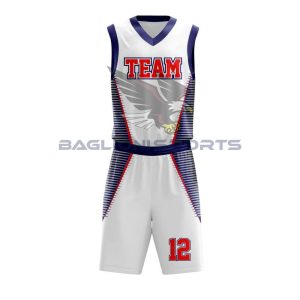 Elite Dunk Basketball Kit