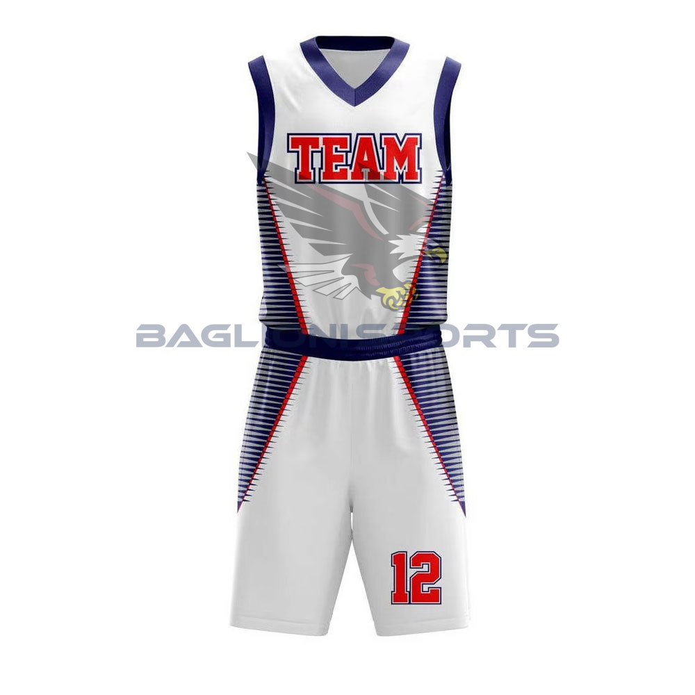 Elite Dunk Basketball Kit