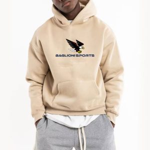 Urban Comfort Hoodie