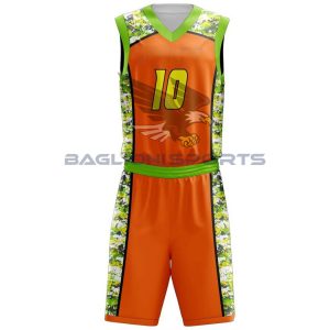 Pro Court Basketball Kit