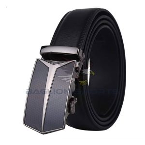 Premium Leather Belt