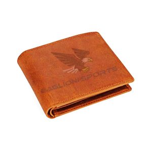 Classic Leather Wallet