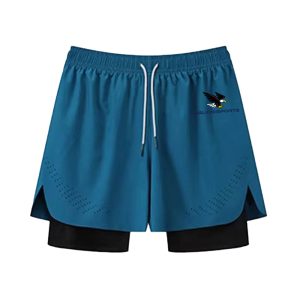 Urban Comfort Shorts