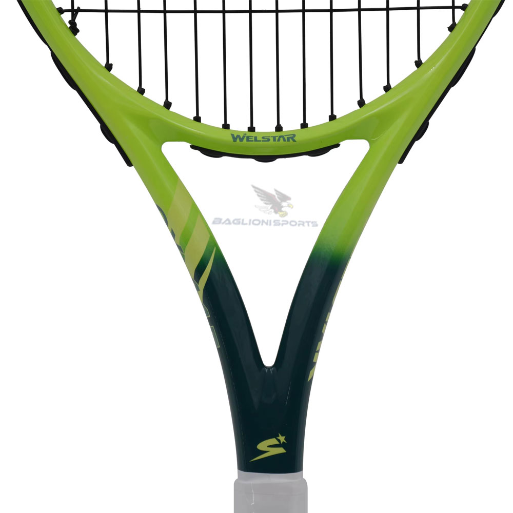 Speed Strike Elite Tennis Racket - Image 2