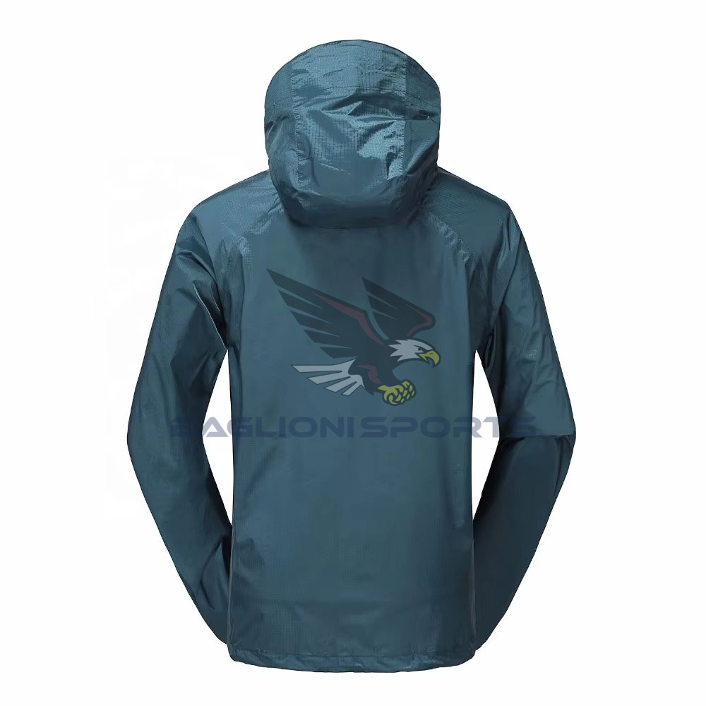 Urban Rain Shield Jacket - Image 2