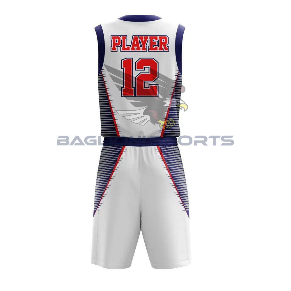 Elite Dunk Basketball Kit - Image 2