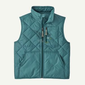 Urban Warm Puffer Jacket