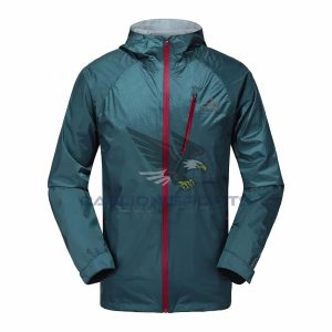 Urban Rain Shield Jacket