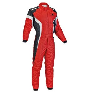 Elite Track Racing Suit