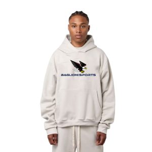 Street Style Hoodie