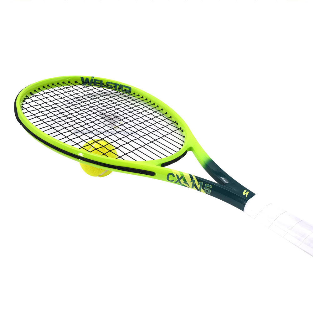 Speed Strike Elite Tennis Racket - Image 3