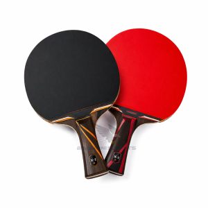 Speed Strike Table Tennis Racket