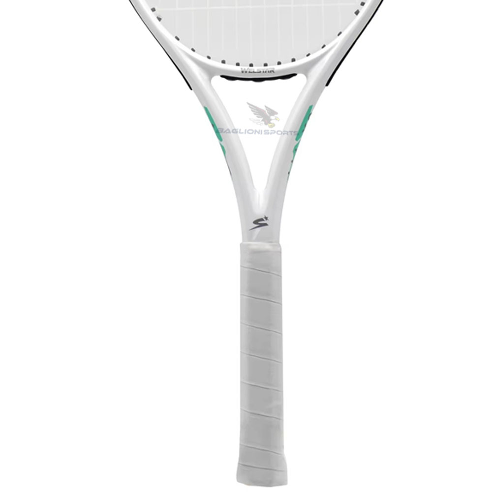 Speed Strike Advance Tennis Racket - Image 2