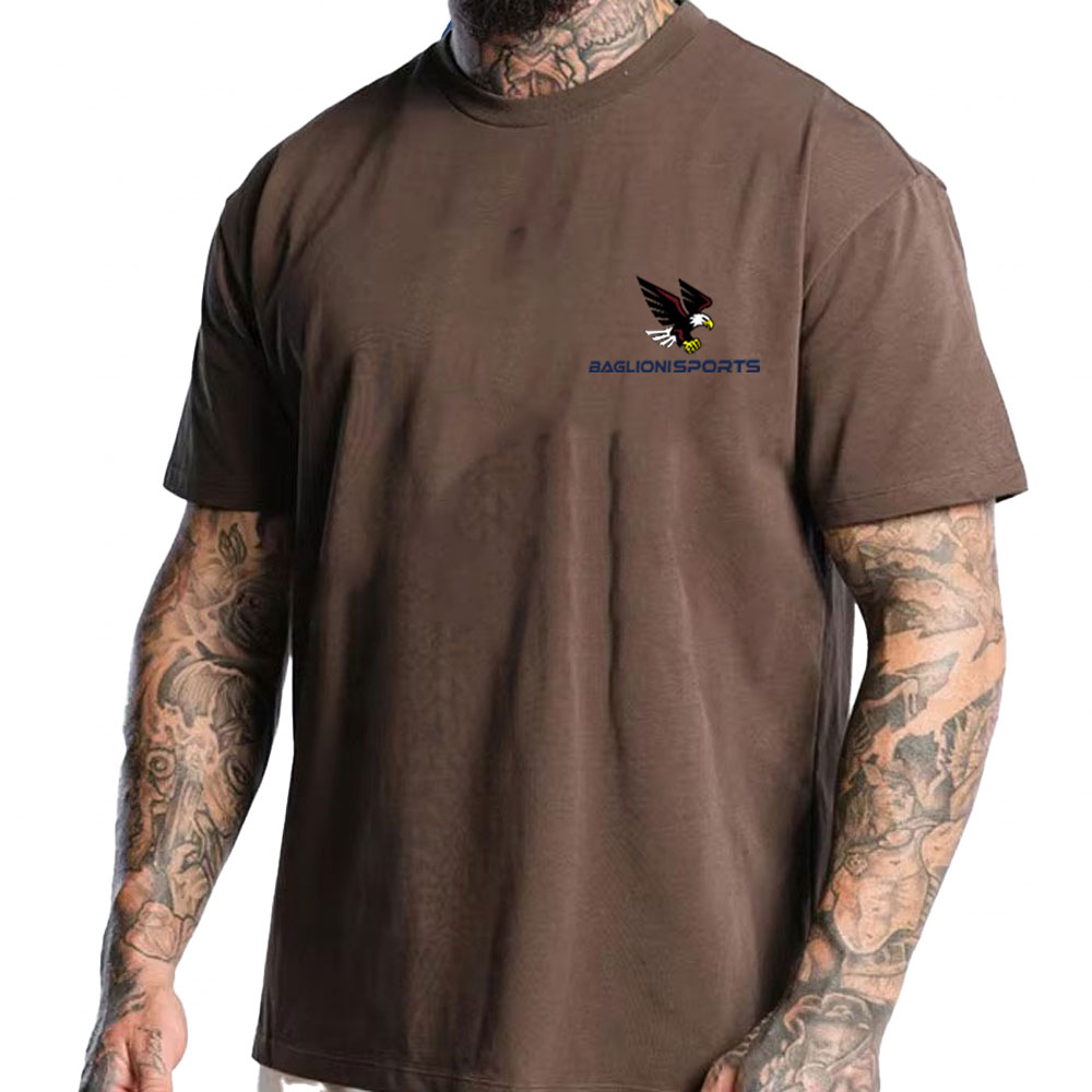 Active Fit T Shirt - Image 3