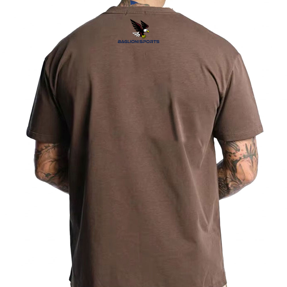 Active Fit T Shirt - Image 2
