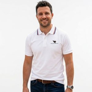 Classic Fit Polo Shirt