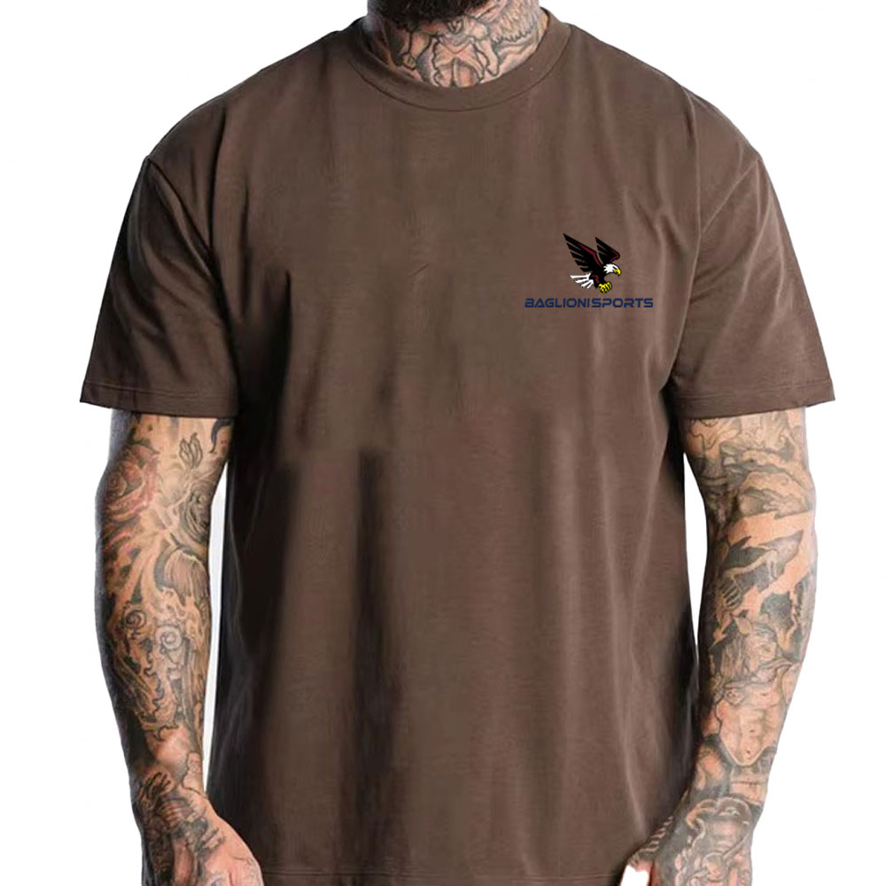 Active Fit T Shirt