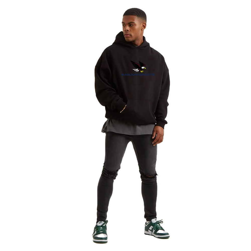 Cozy Everyday Hoodie - Image 3