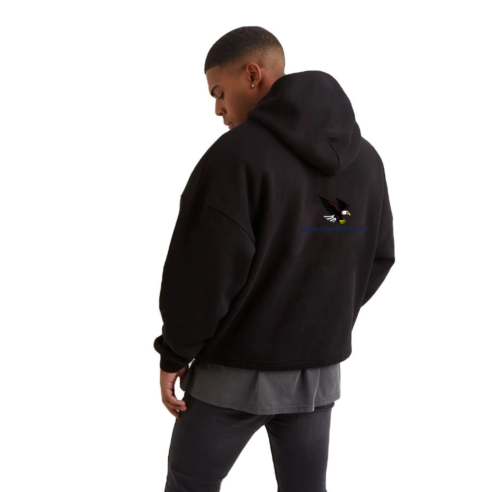 Cozy Everyday Hoodie - Image 2