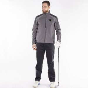 Active Motion Track Suit